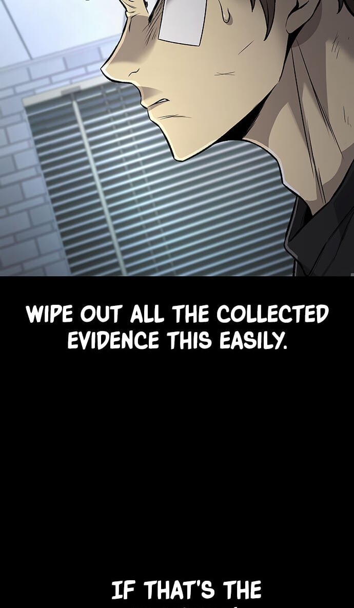 Read Vigilante Part 2 chapter 71 image 17 on Lezhin