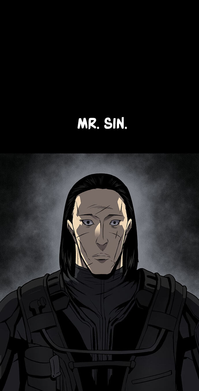 Read Vigilante Part 2 chapter 71 image 19 on Lezhin