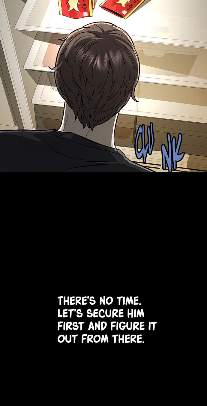 Read Vigilante Part 2 chapter 71 image 22 on Lezhin