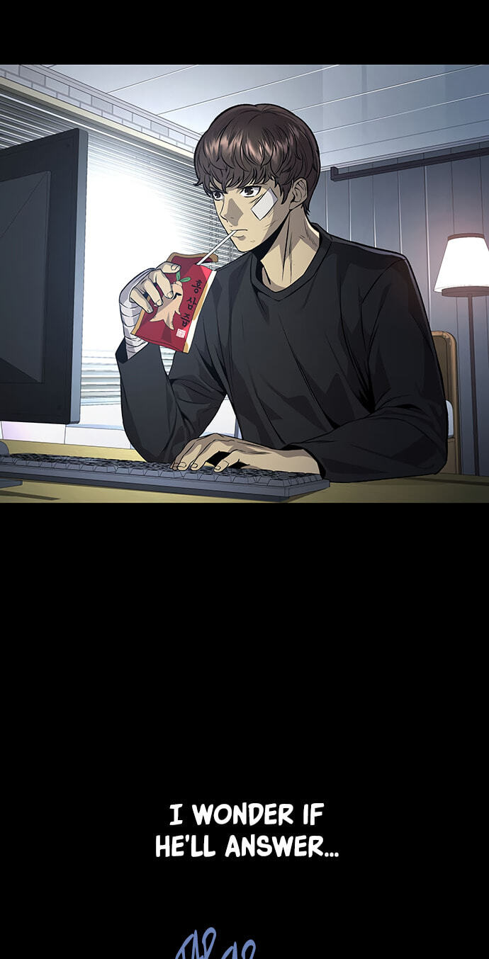 Read Vigilante Part 2 chapter 71 image 23 on Lezhin