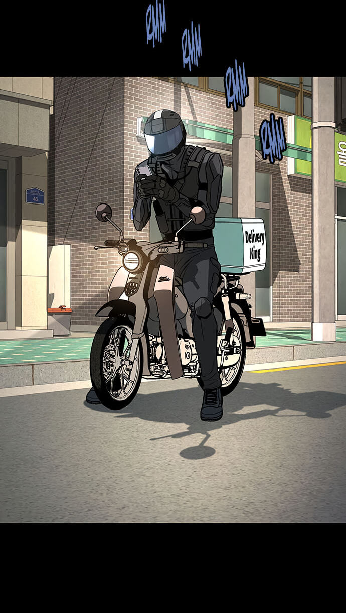 Read Vigilante Part 2 chapter 71 image 27 on Lezhin