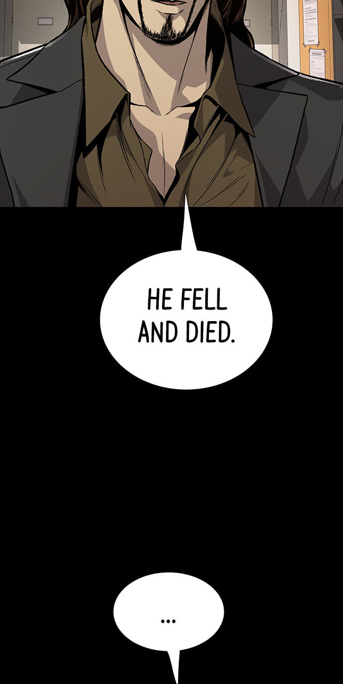 Read Vigilante Part 2 chapter 71 image 3 on Lezhin