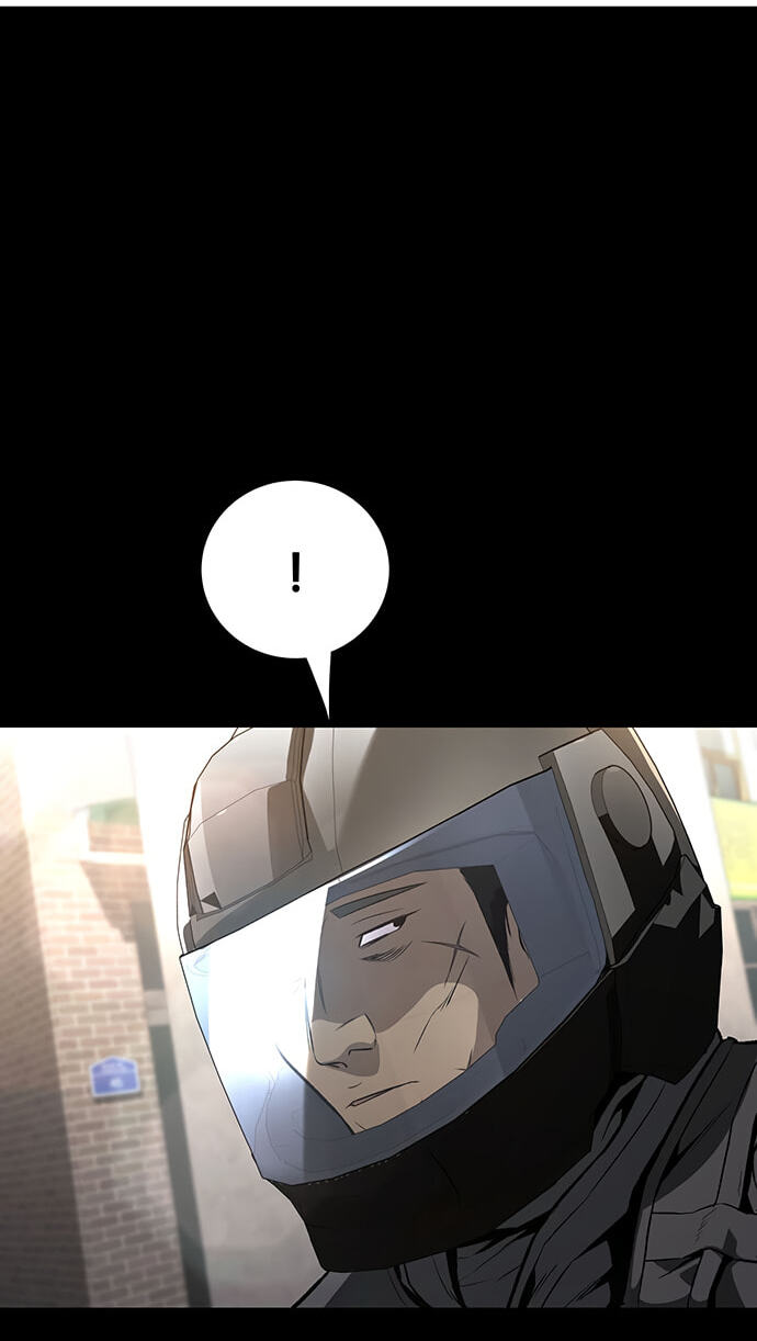 Read Vigilante Part 2 chapter 71 image 31 on Lezhin