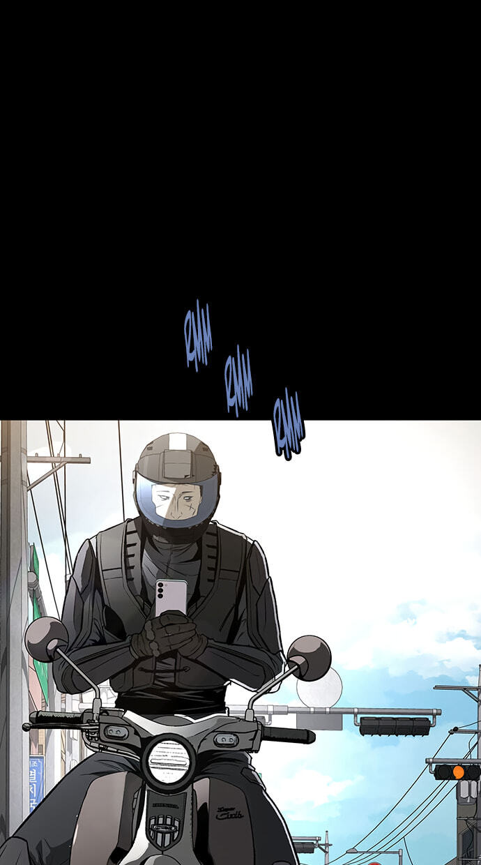 Read Vigilante Part 2 chapter 71 image 32 on Lezhin