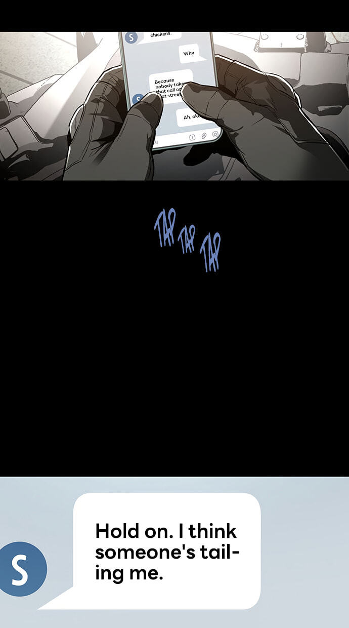 Read Vigilante Part 2 chapter 71 image 35 on Lezhin