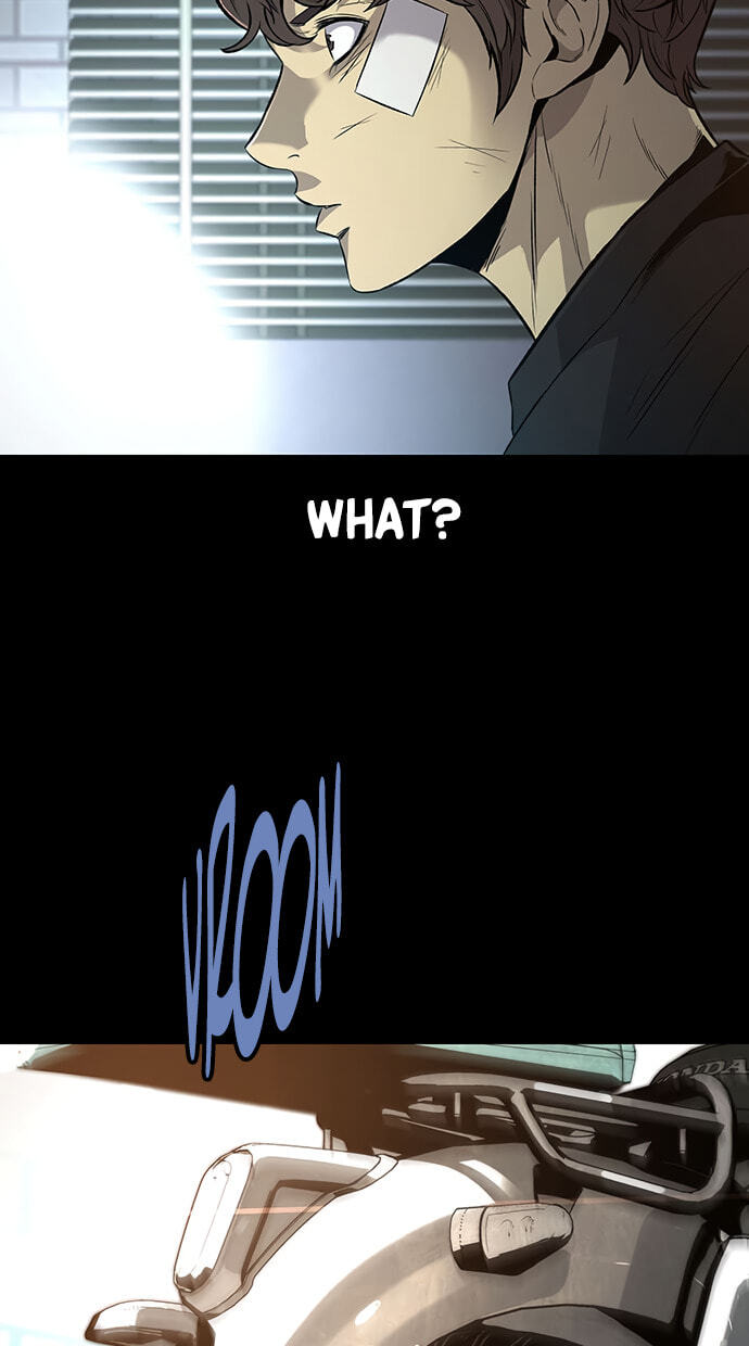 Read Vigilante Part 2 chapter 71 image 37 on Lezhin