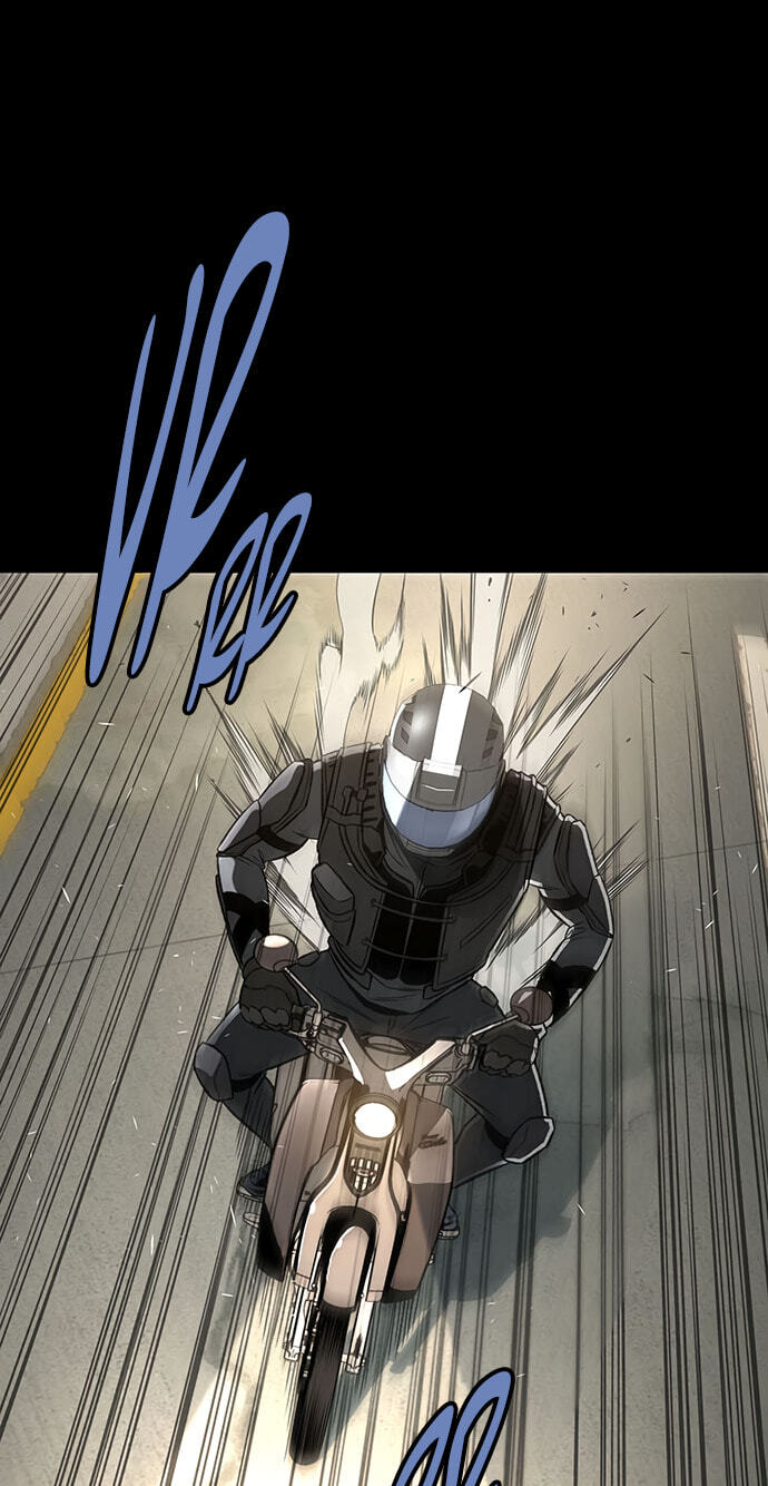 Read Vigilante Part 2 chapter 71 image 39 on Lezhin