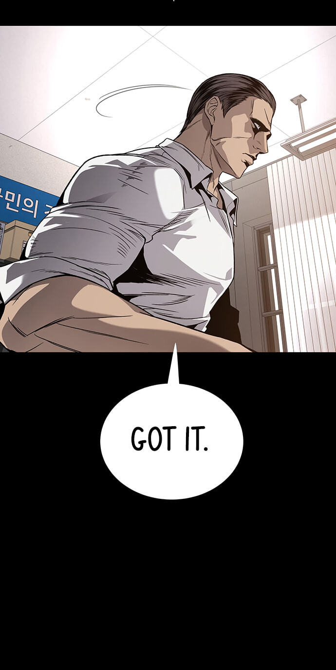 Read Vigilante Part 2 chapter 71 image 4 on Lezhin
