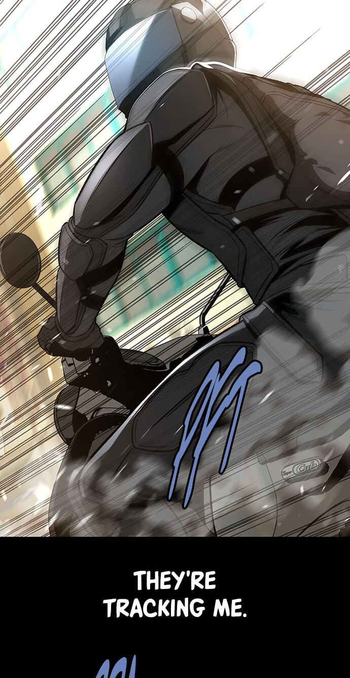 Read Vigilante Part 2 chapter 71 image 42 on Lezhin