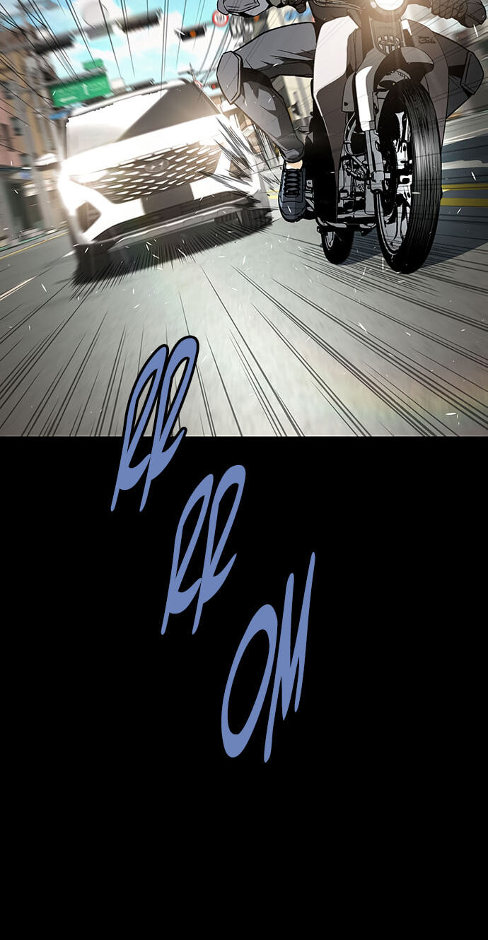 Read Vigilante Part 2 chapter 71 image 44 on Lezhin