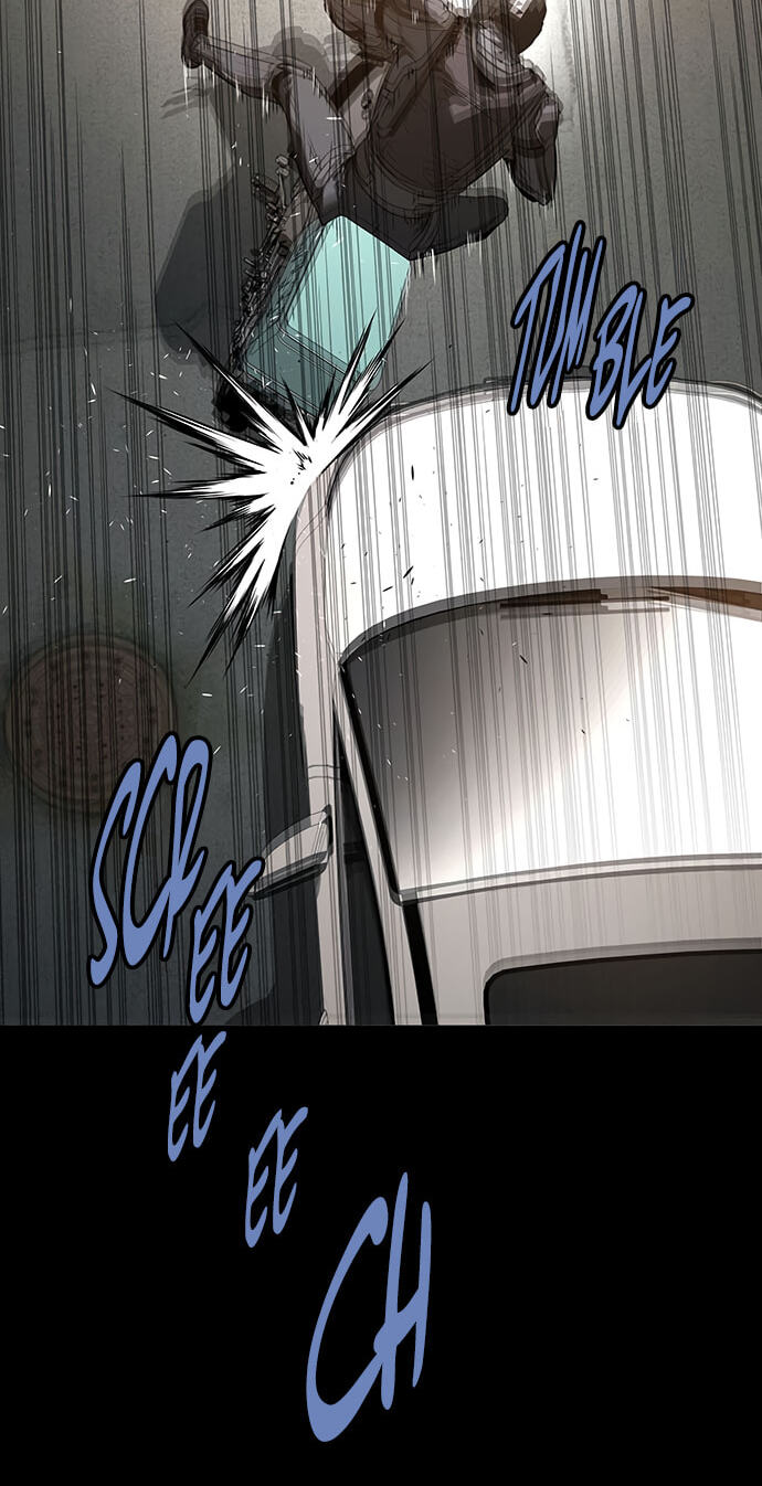 Read Vigilante Part 2 chapter 71 image 51 on Lezhin