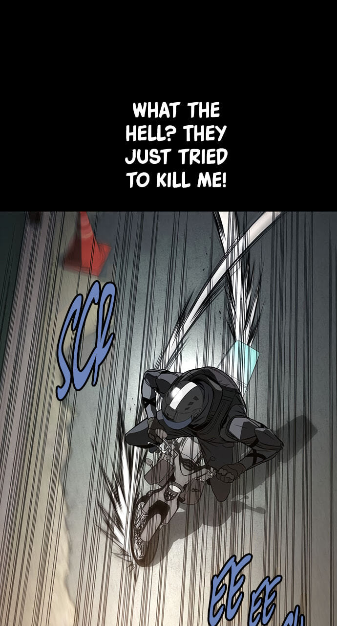 Read Vigilante Part 2 chapter 71 image 52 on Lezhin