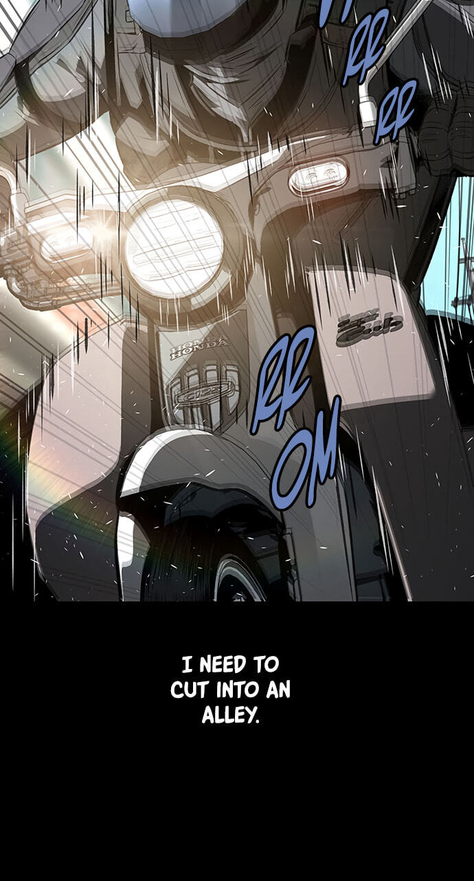 Read Vigilante Part 2 chapter 71 image 54 on Lezhin