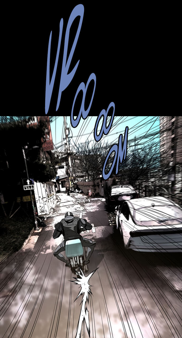 Read Vigilante Part 2 chapter 71 image 55 on Lezhin