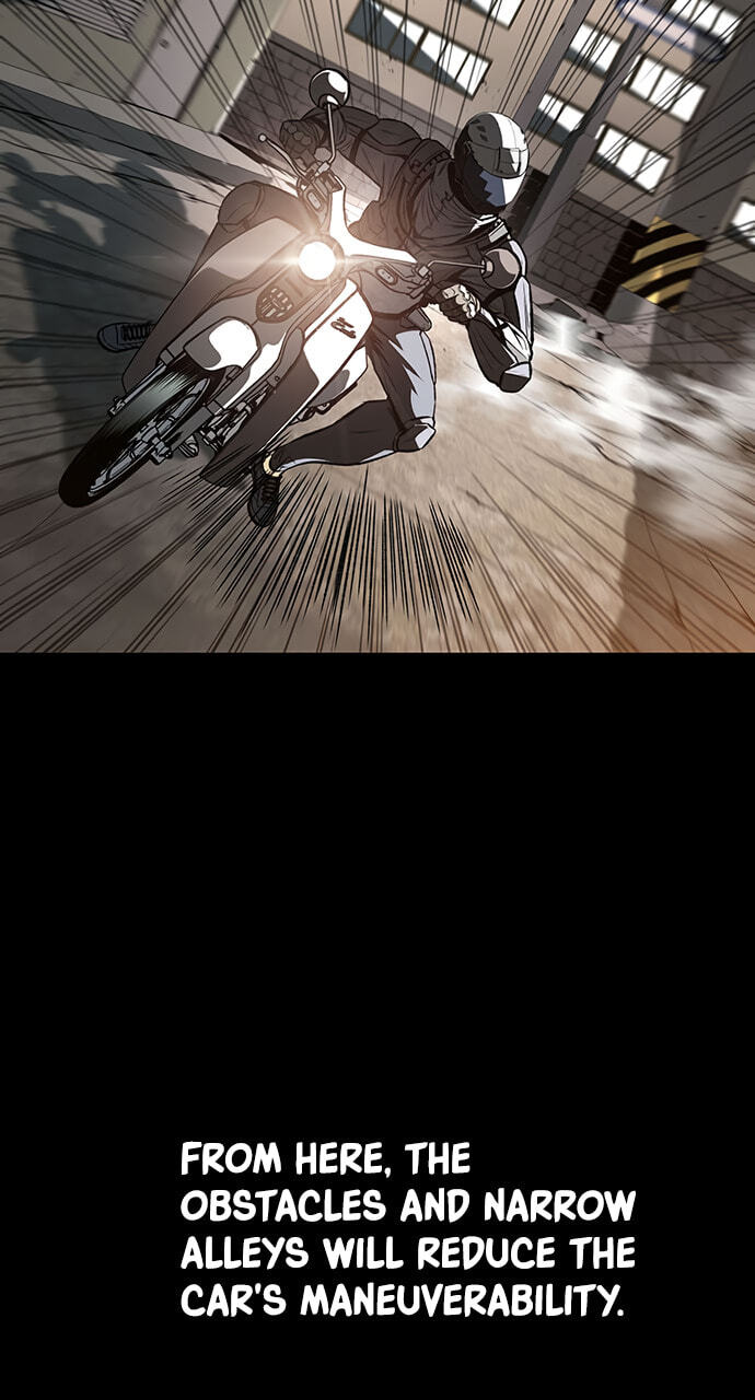 Read Vigilante Part 2 chapter 71 image 57 on Lezhin