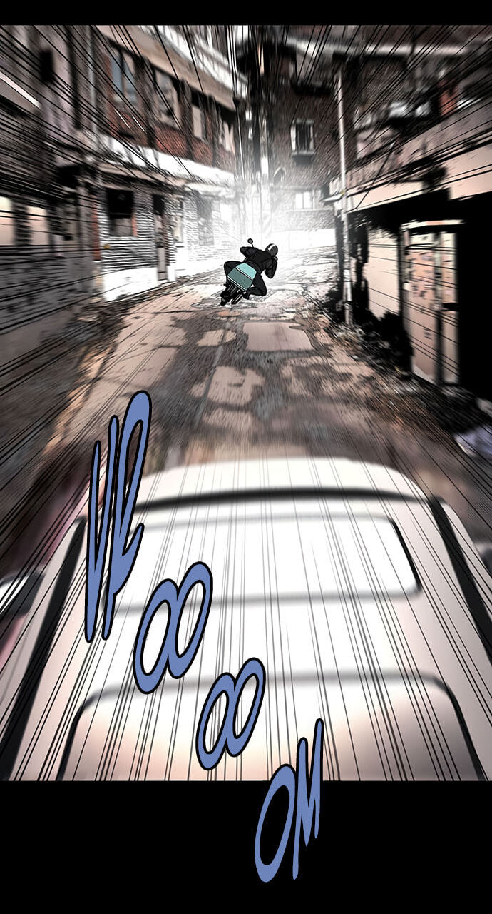 Read Vigilante Part 2 chapter 71 image 58 on Lezhin