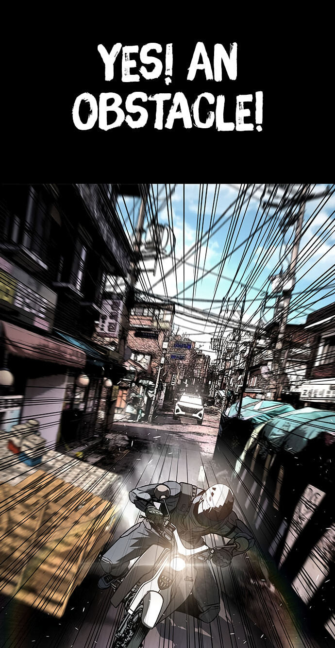 Read Vigilante Part 2 chapter 71 image 59 on Lezhin