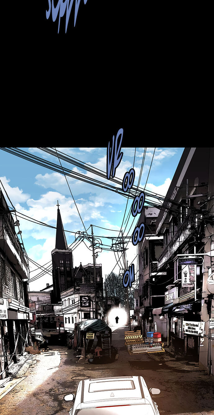 Read Vigilante Part 2 chapter 71 image 61 on Lezhin
