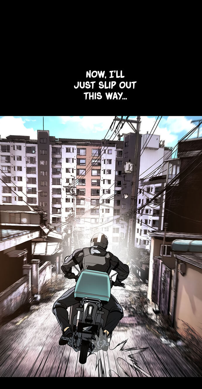 Read Vigilante Part 2 chapter 71 image 64 on Lezhin