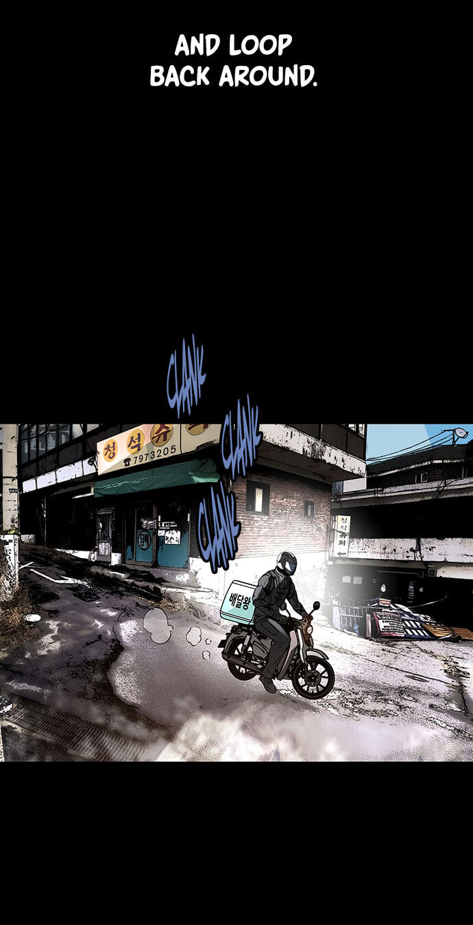 Read Vigilante Part 2 chapter 71 image 65 on Lezhin