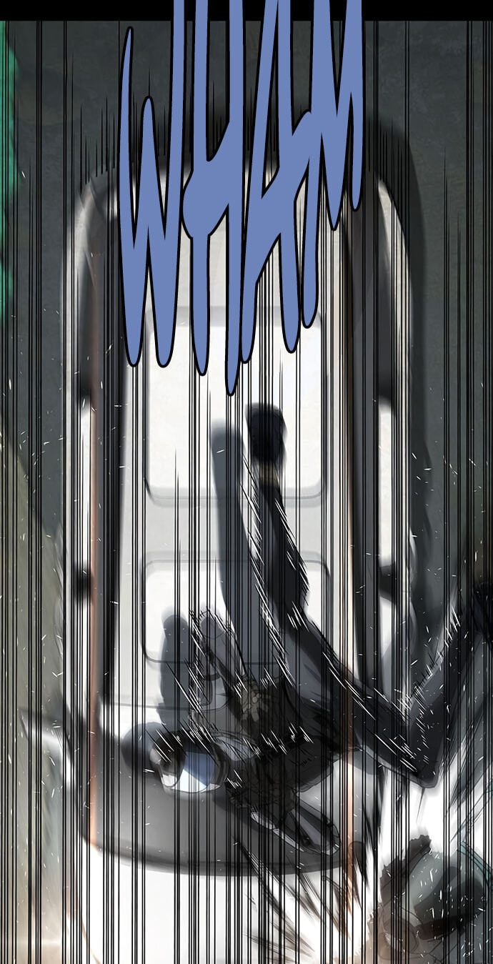 Read Vigilante Part 2 chapter 71 image 68 on Lezhin