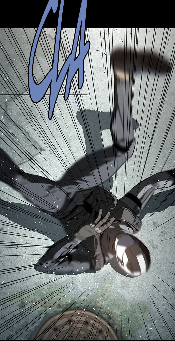 Read Vigilante Part 2 chapter 71 image 71 on Lezhin