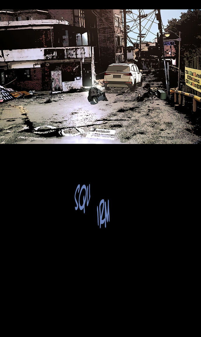 Read Vigilante Part 2 chapter 71 image 73 on Lezhin