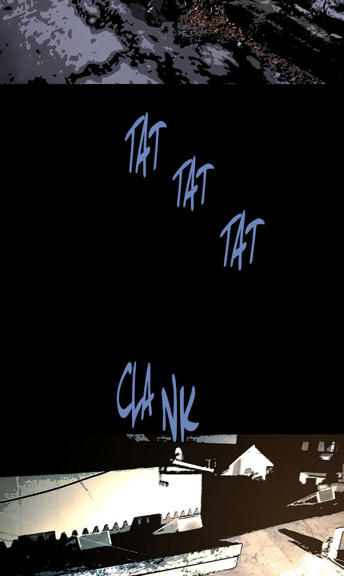 Read Vigilante Part 2 chapter 71 image 75 on Lezhin