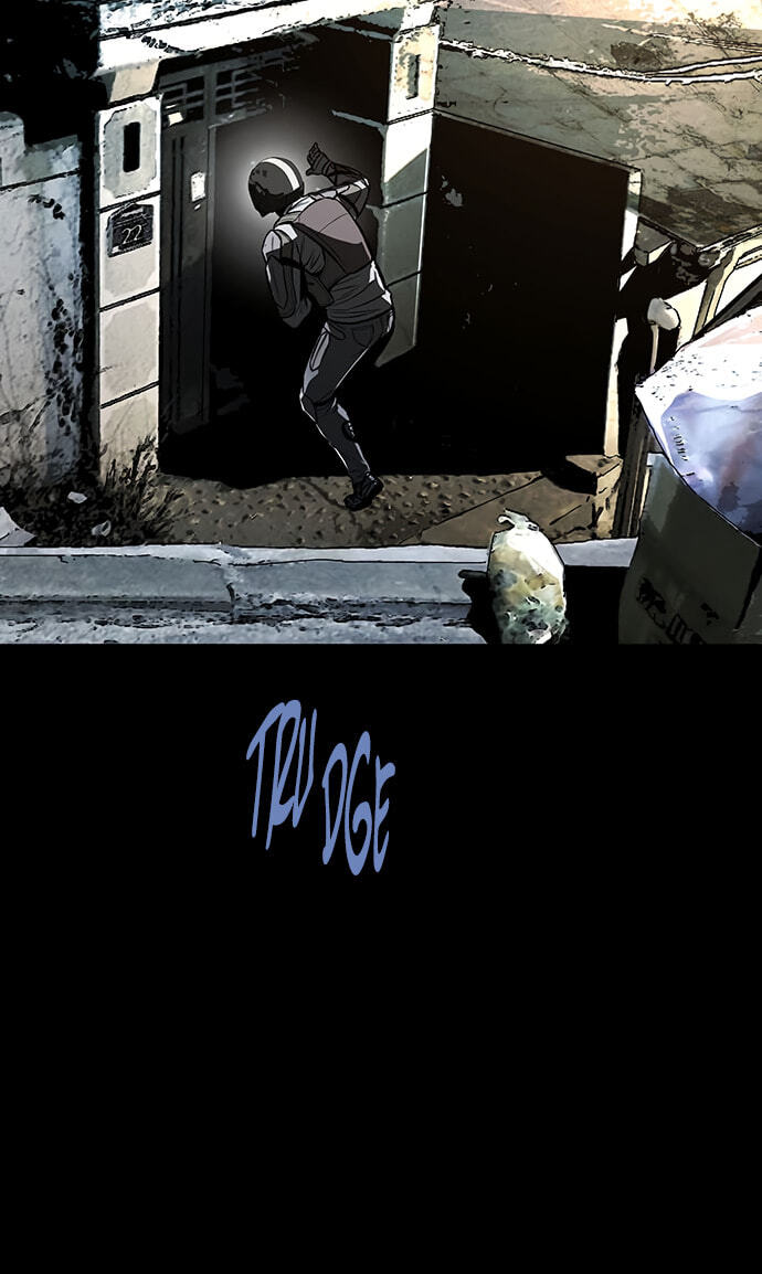 Read Vigilante Part 2 chapter 71 image 76 on Lezhin