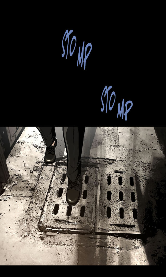 Read Vigilante Part 2 chapter 71 image 77 on Lezhin