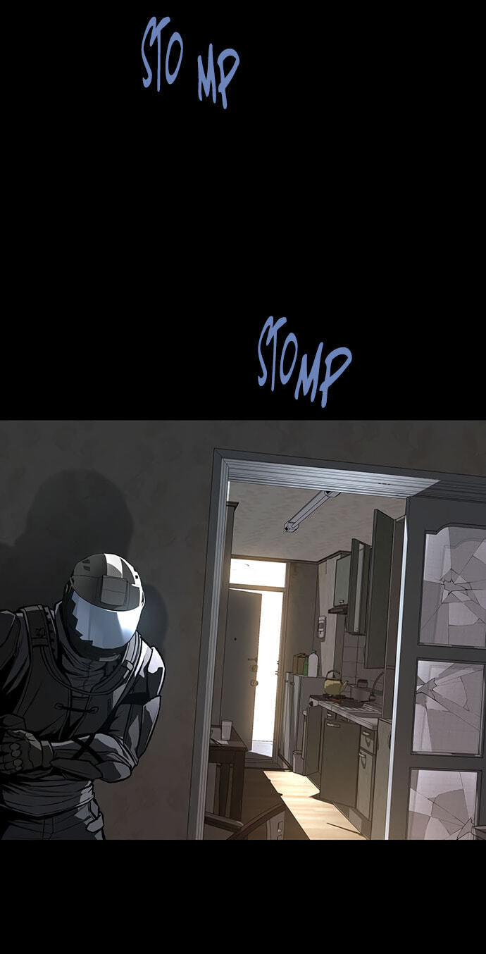 Read Vigilante Part 2 chapter 71 image 78 on Lezhin