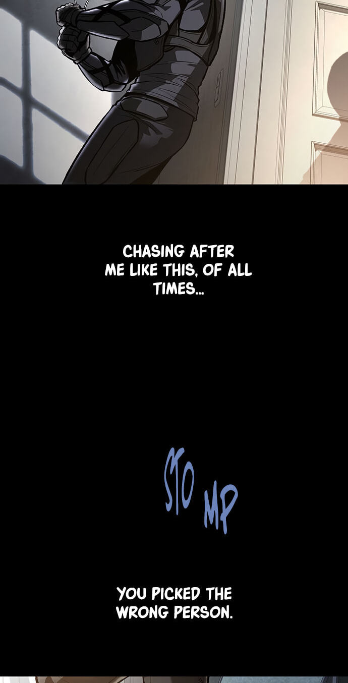 Read Vigilante Part 2 chapter 71 image 81 on Lezhin