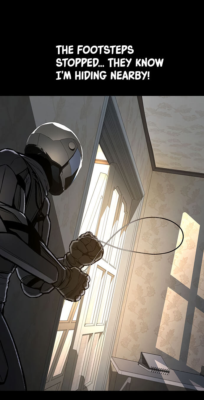 Read Vigilante Part 2 chapter 71 image 83 on Lezhin
