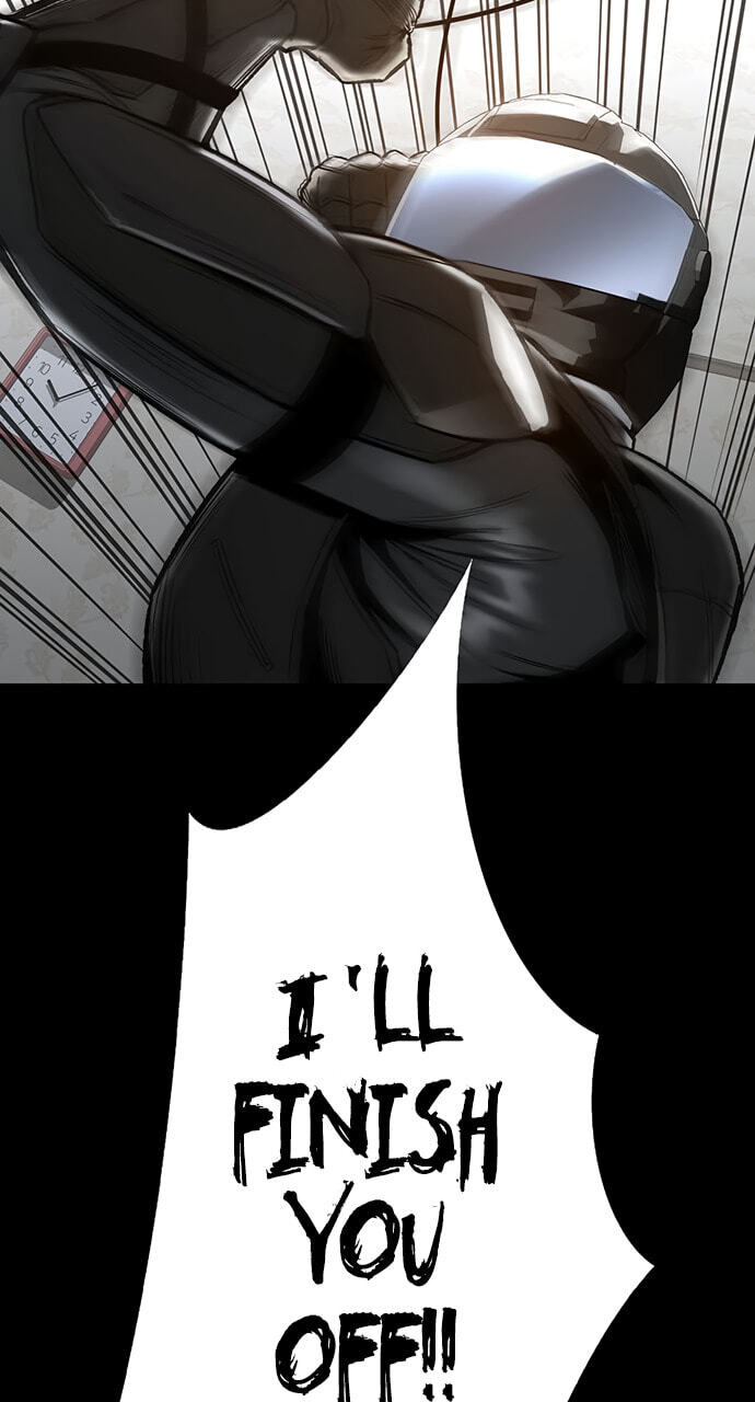 Read Vigilante Part 2 chapter 71 image 85 on Lezhin