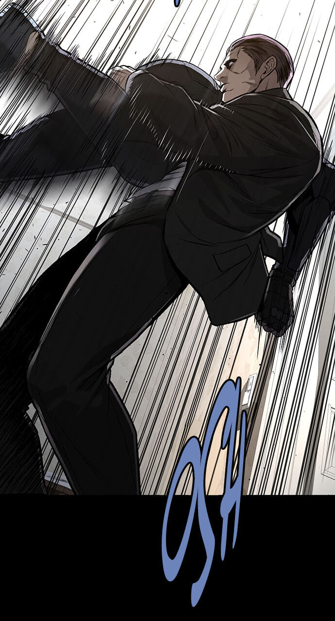 Read Vigilante Part 2 chapter 71 image 90 on Lezhin