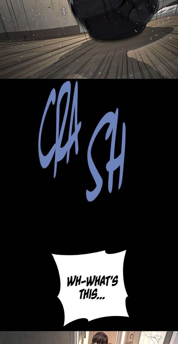 Read Vigilante Part 2 chapter 71 image 92 on Lezhin