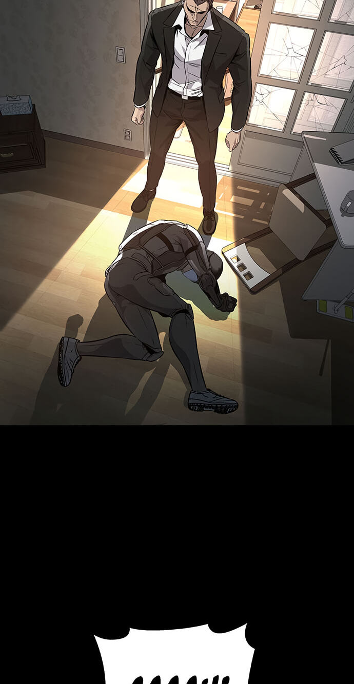 Read Vigilante Part 2 chapter 71 image 93 on Lezhin