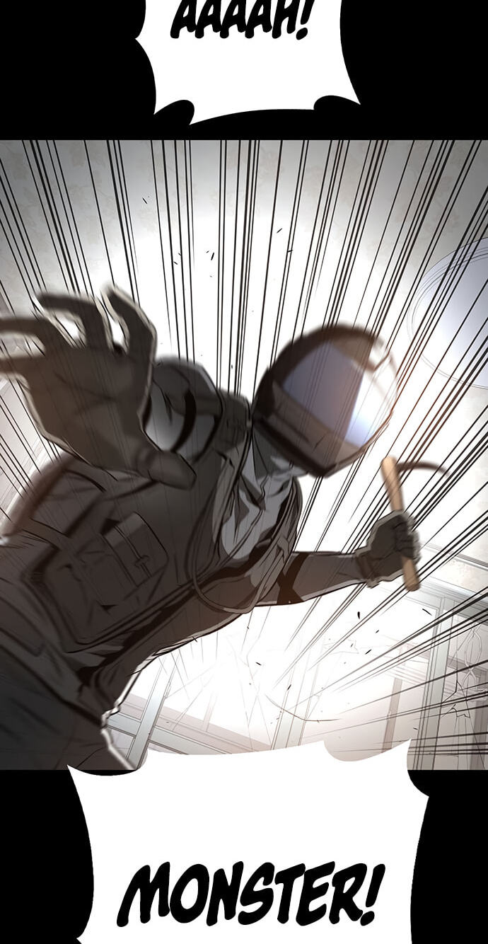 Read Vigilante Part 2 chapter 71 image 94 on Lezhin