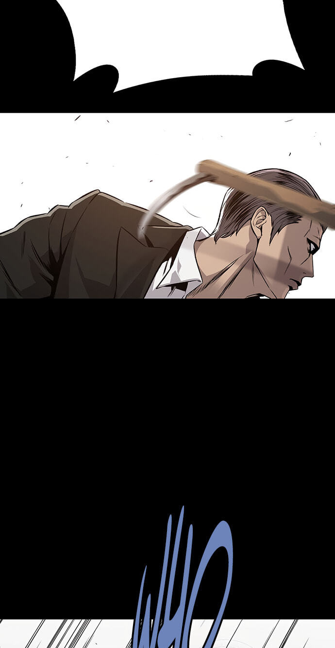Read Vigilante Part 2 chapter 71 image 95 on Lezhin