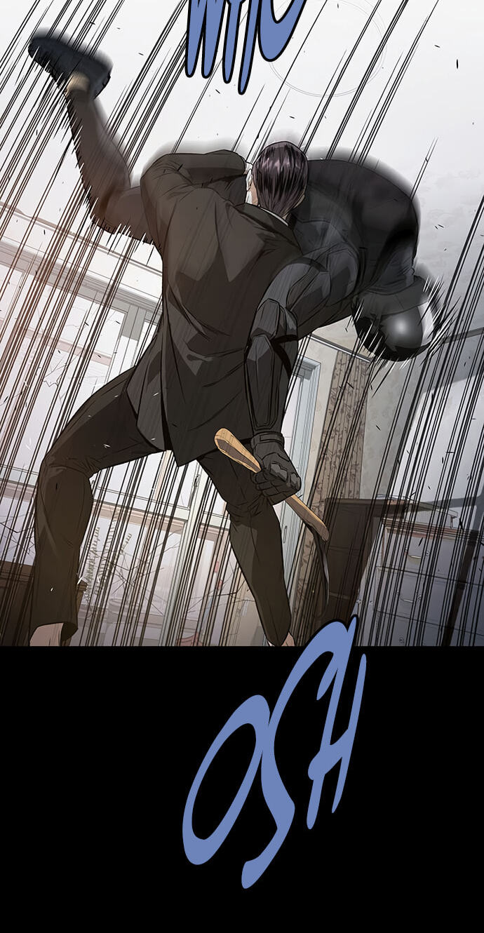 Read Vigilante Part 2 chapter 71 image 96 on Lezhin