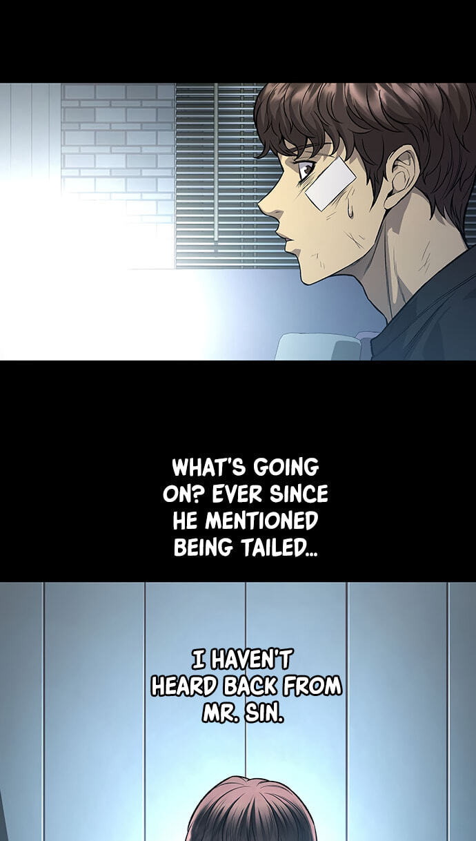 Read Vigilante Part 2 chapter 71 image 97 on Lezhin