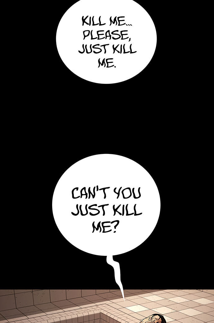 Read Vigilante Part 2 chapter 72 image 103 on Lezhin