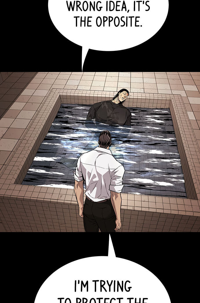 Read Vigilante Part 2 chapter 72 image 105 on Lezhin