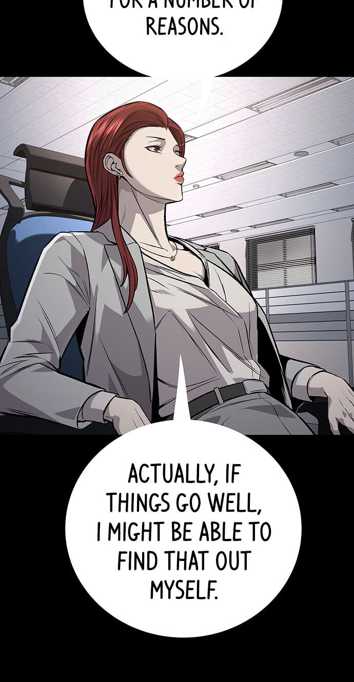 Read Vigilante Part 2 chapter 72 image 12 on Lezhin