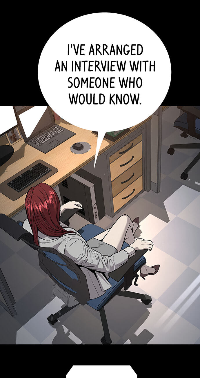 Read Vigilante Part 2 chapter 72 image 13 on Lezhin
