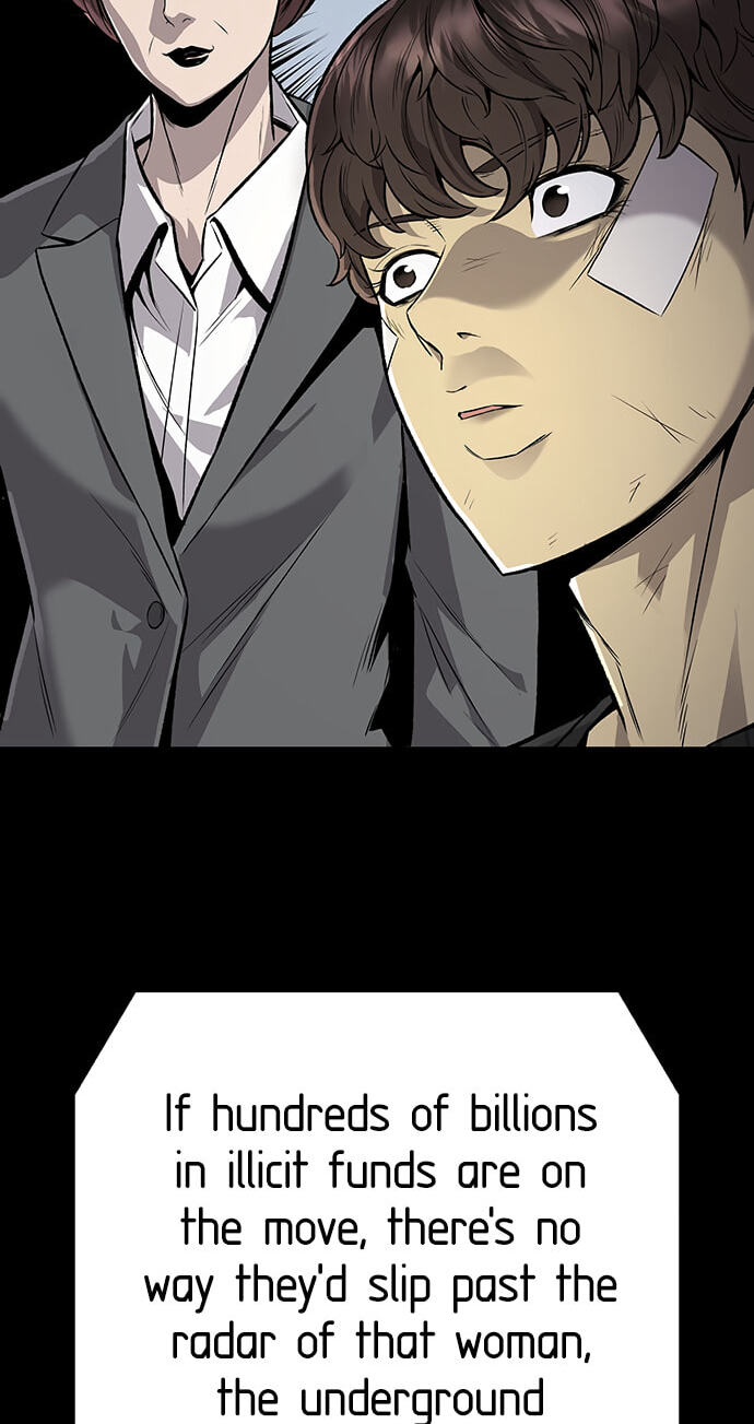 Read Vigilante Part 2 chapter 72 image 15 on Lezhin