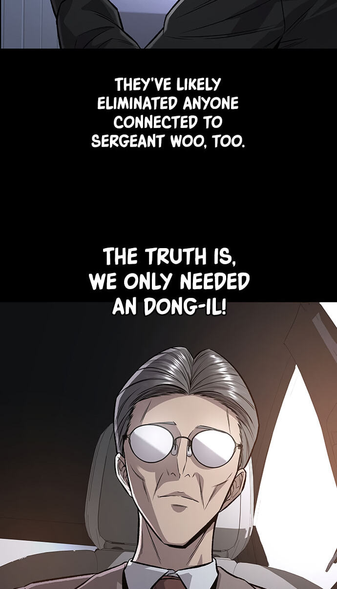 Read Vigilante Part 2 chapter 72 image 2 on Lezhin