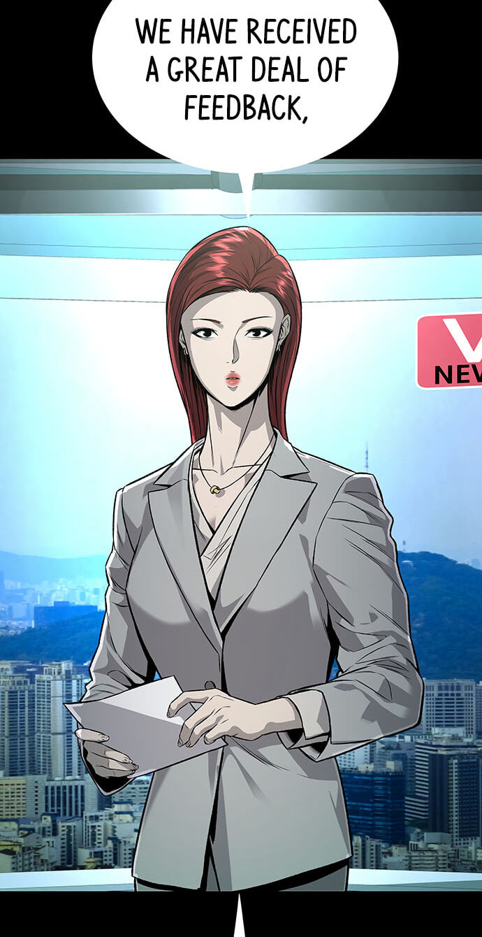 Read Vigilante Part 2 chapter 72 image 21 on Lezhin