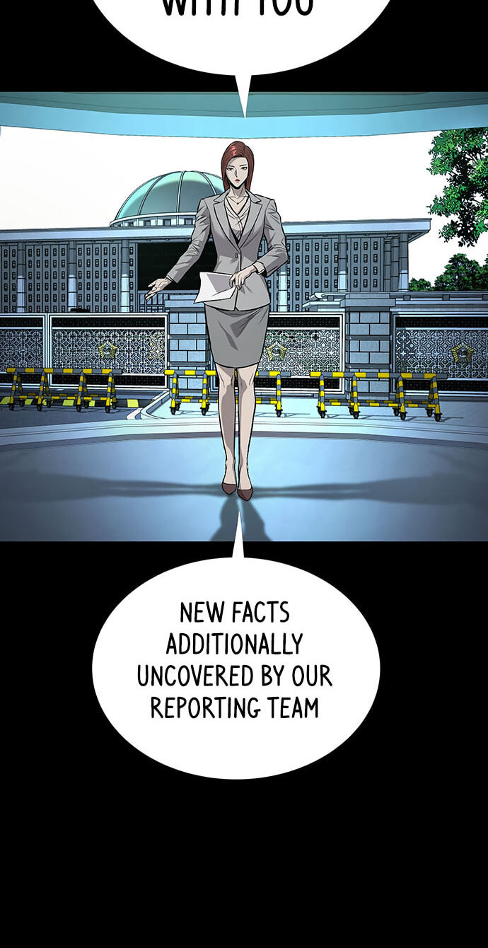 Read Vigilante Part 2 chapter 72 image 23 on Lezhin