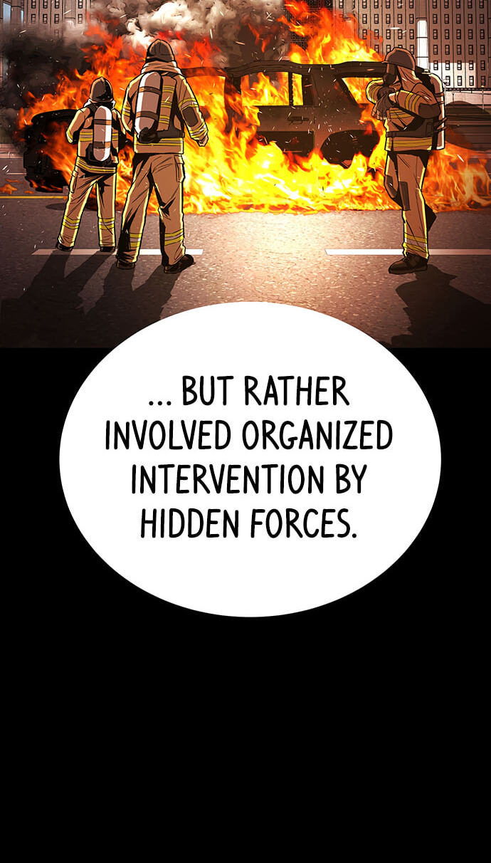 Read Vigilante Part 2 chapter 72 image 27 on Lezhin